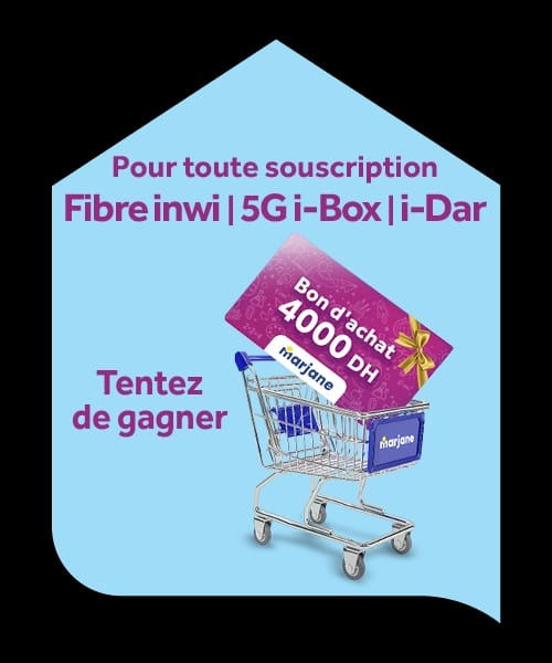 Tombola Back to School