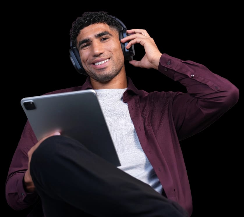 Fibre Optique inwi 50 Méga à 299 DH par mois