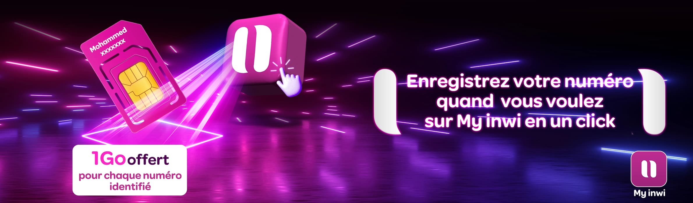 <p>identification Banner</p>